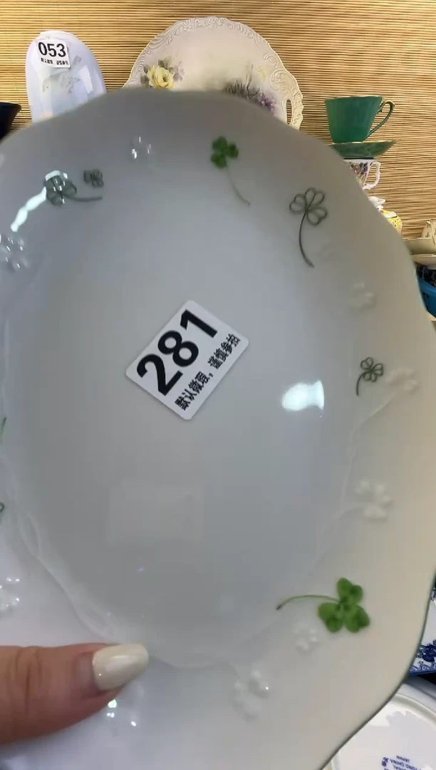 摆件好*来摆件瓷器瓷器瓷器