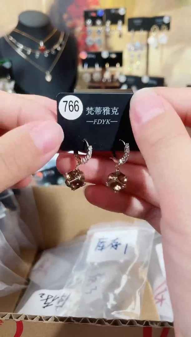 铜合金无925银梵766