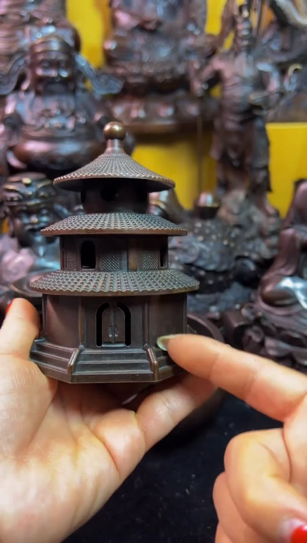 【闪购商品】1案台摆件 物品摆件