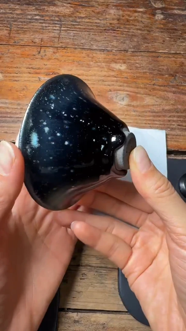 茶盏罗建明高端收藏211