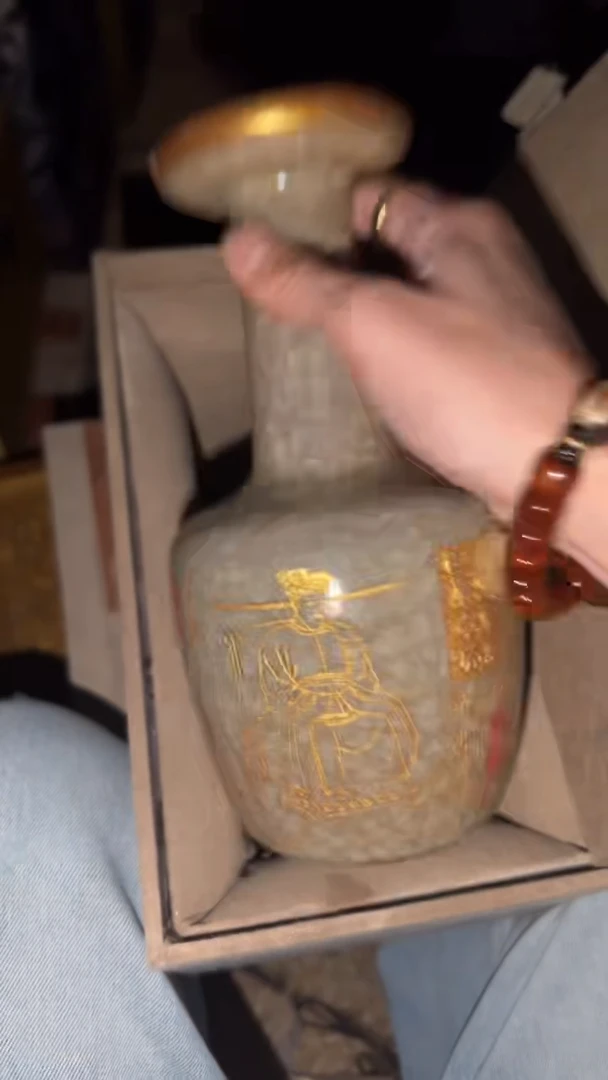 陶瓷闪购商品高端专用连