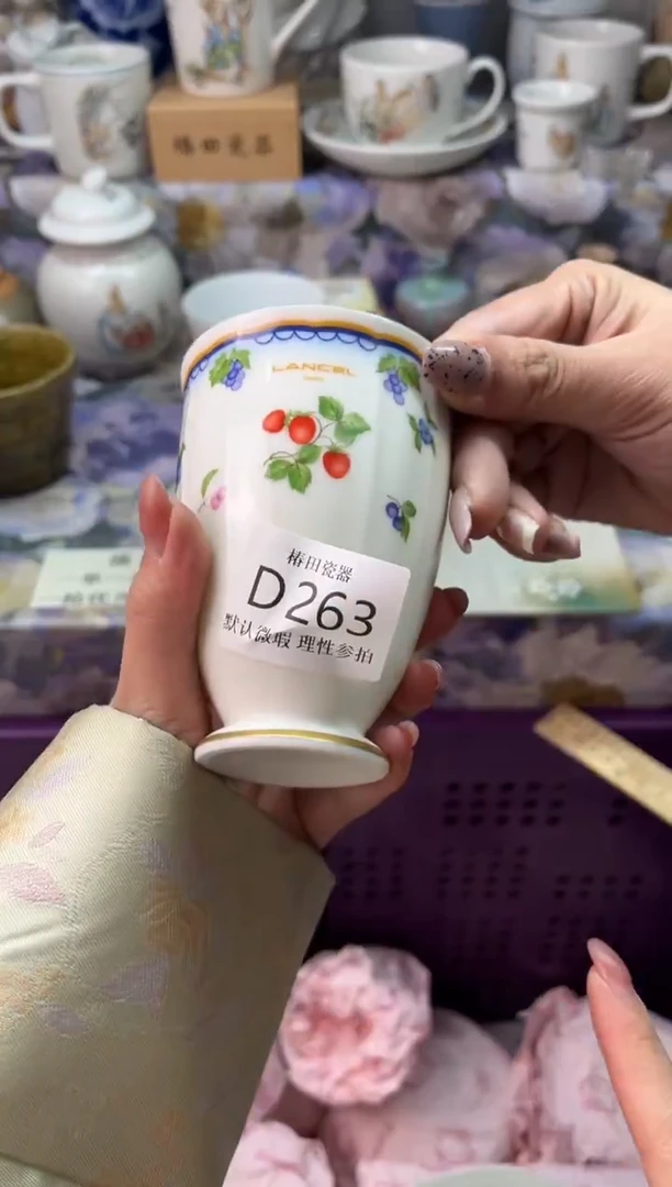 瓷片暮**影瓷片瓷片          D 263