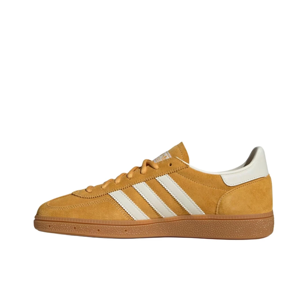 adidas阿迪达斯 德训鞋男女鞋板鞋 HANDSPZL 运动休闲鞋IF7088