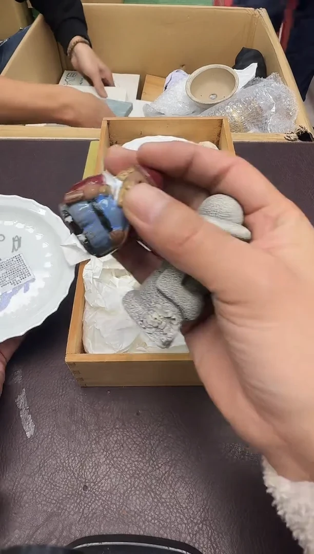 手工艺品琉璃独**栏148