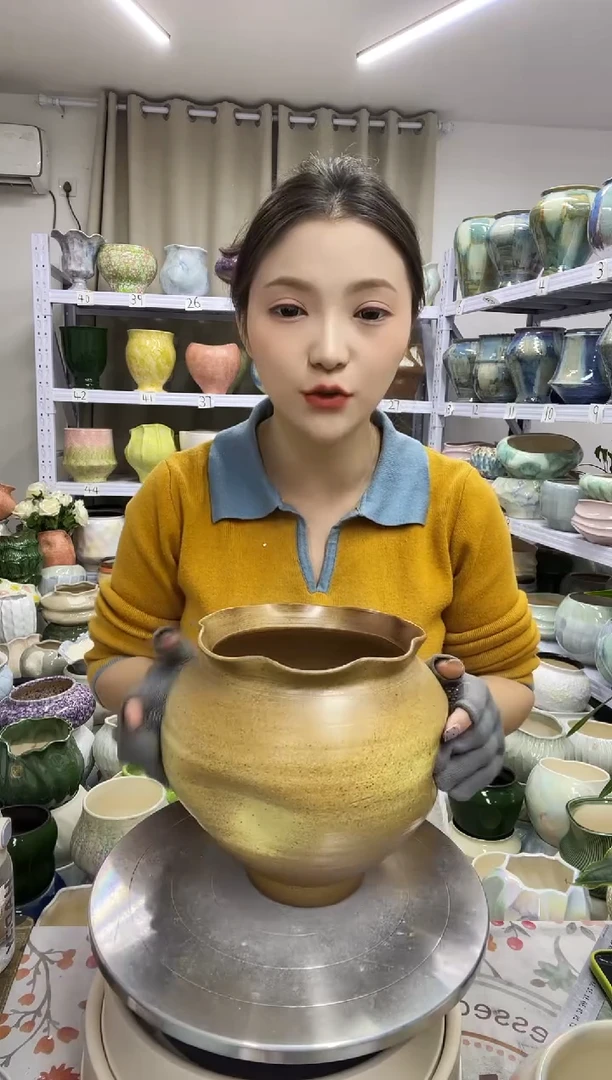 11.28直播链接  高度： 19 口径：15