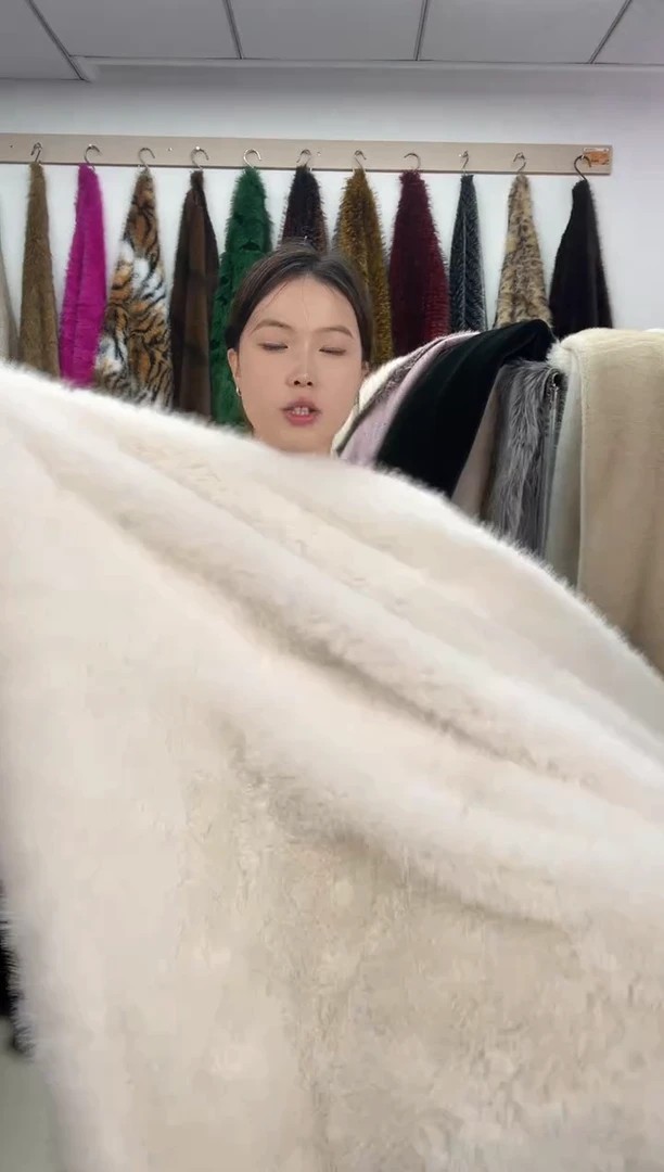 狐狸毛D184超级福利