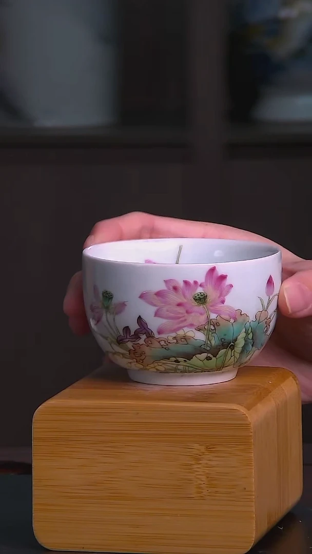 杯子陶瓷杯子 微暇 SG000