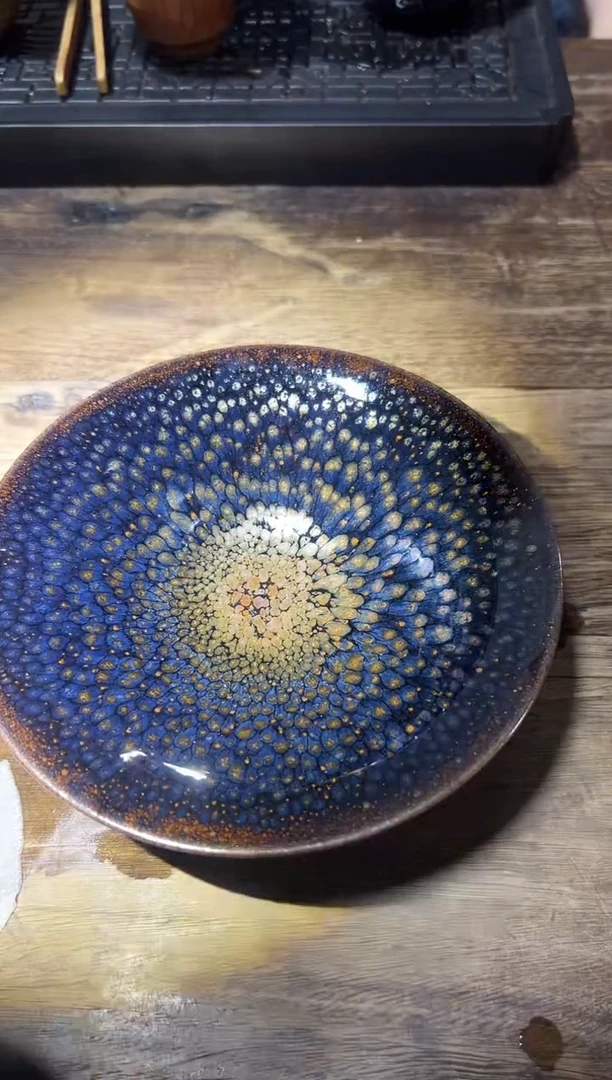 茶盏42@鹧鸪小王子何定欣