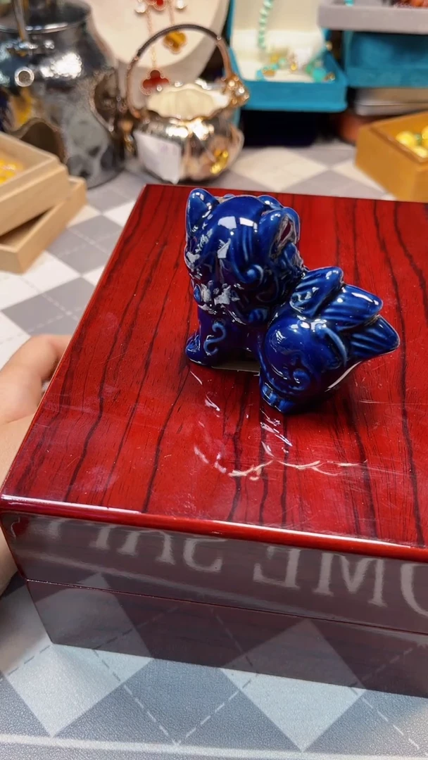 瓷片陶茶666文玩周边多人