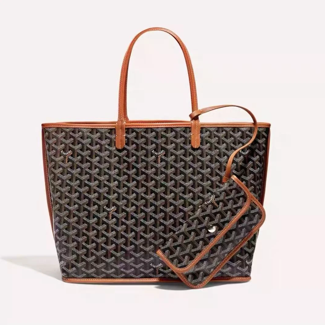 99新 Goyard 思斯专属 戈雅tote子母包 THFP933