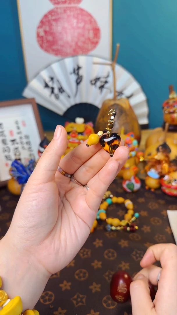 【闪购商品】650文玩葫芦文玩好物