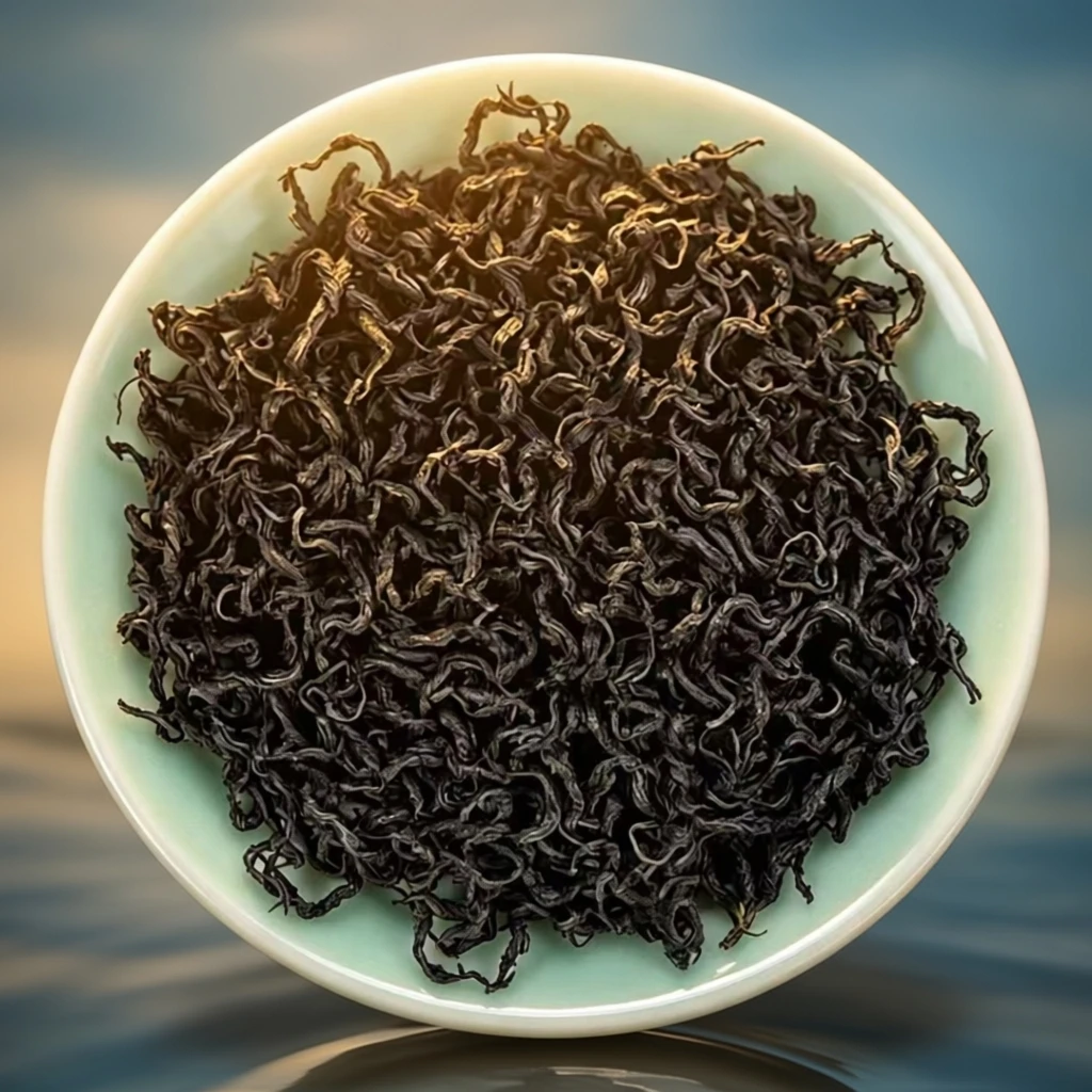 思仙叶头茬杜仲2