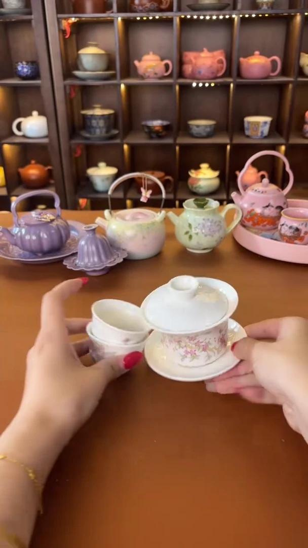 青岚茗器专属闪购链接 不带礼盒