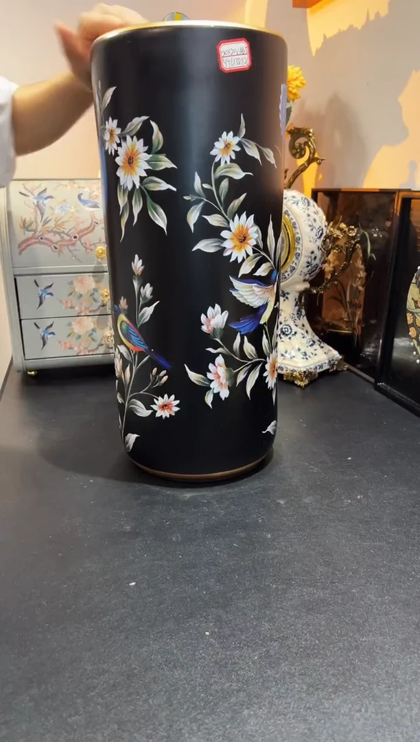 外贸陶瓷家居百货1