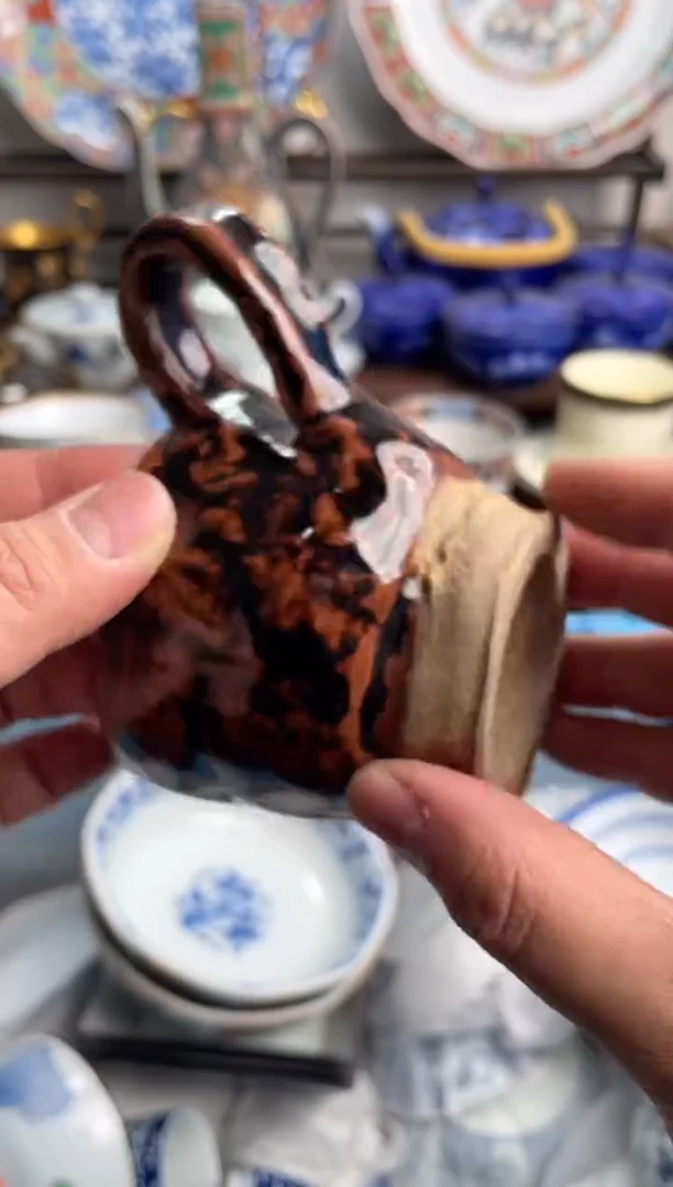 【闪购商品】瓷片025-L-满20包邮48h凑单