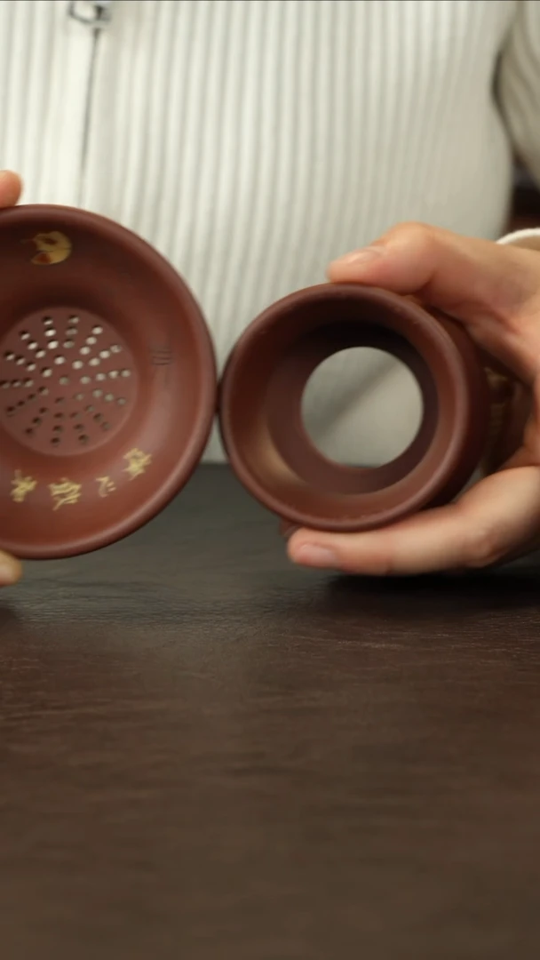 【闪购商品】茶漏直播福利底槽清茶漏