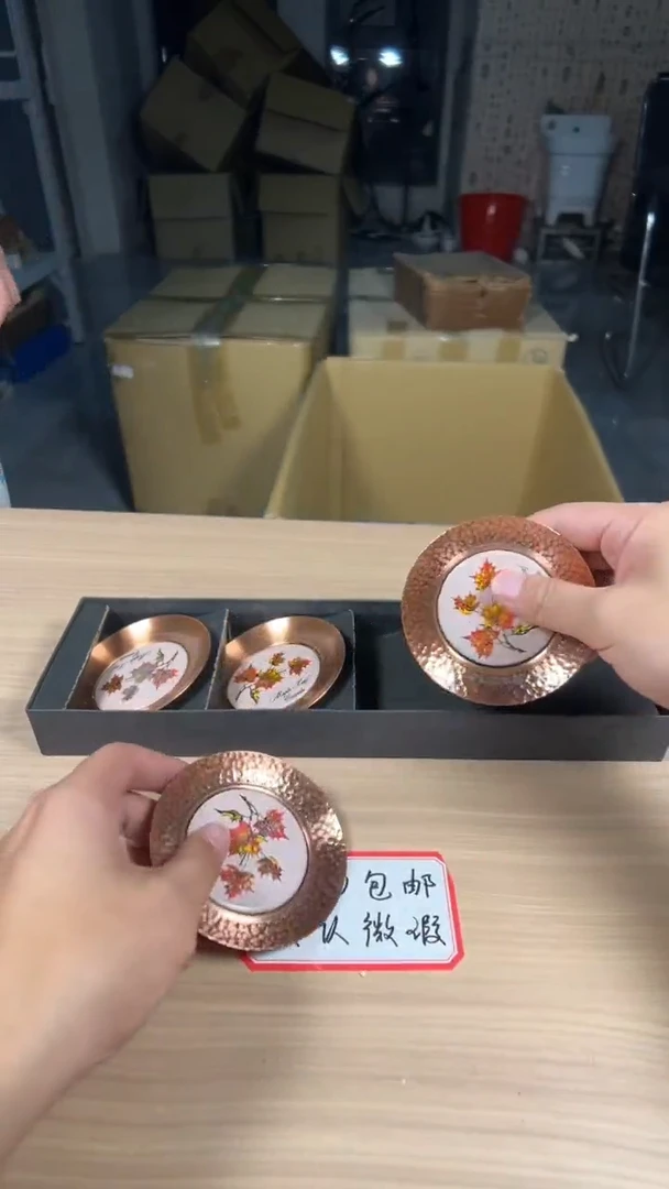 茶道陶瓷茶具套装