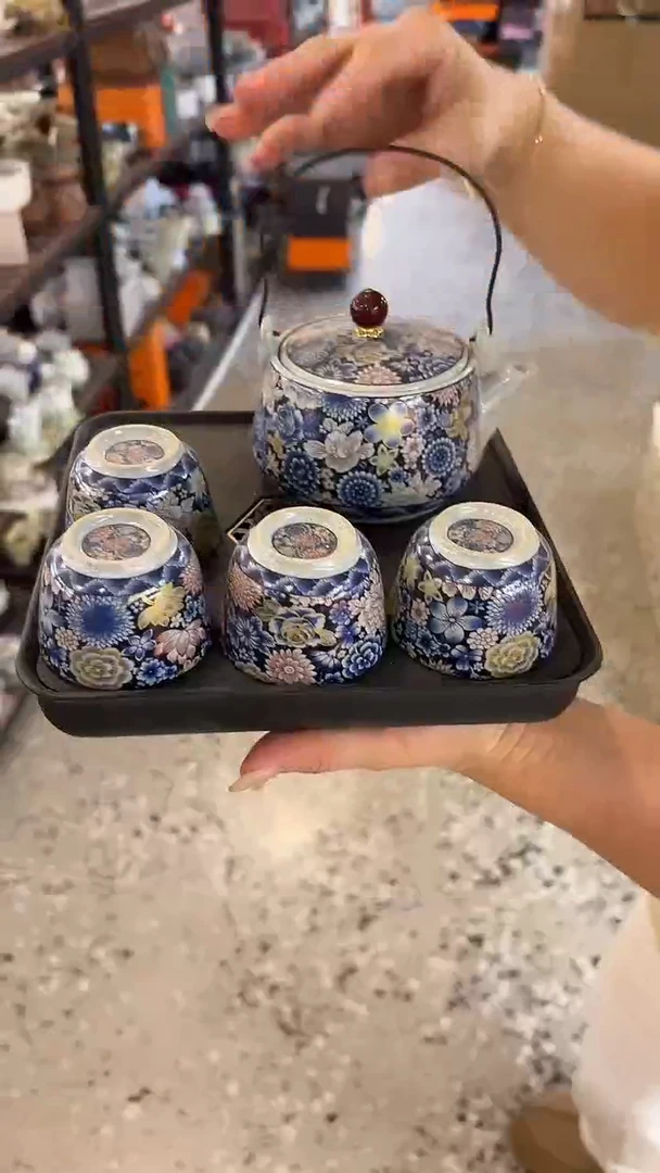 其他          茶具D2