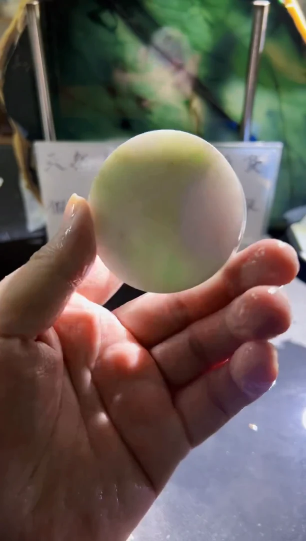 未镶嵌挂件翡翠天然缅甸翡翠A货
