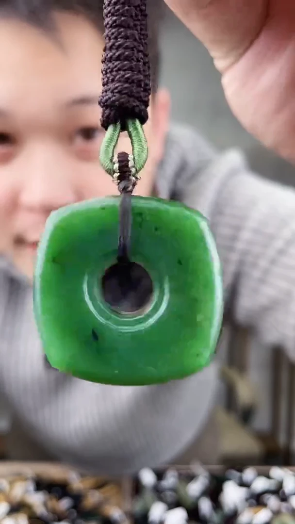 未镶嵌和田玉挂件和田玉拍一发一，多样性发货！