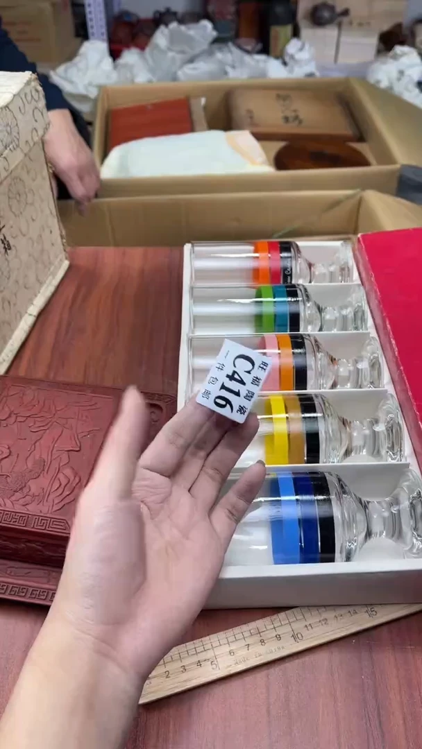 瓷片拨**日盛日中古杂项陶瓷籈选