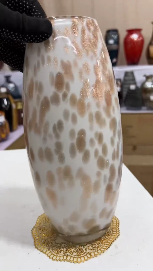 【闪购商品】也麦花器