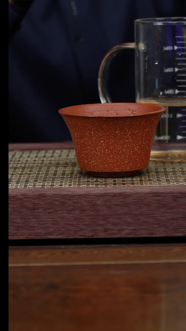 【闪购商品】紫砂茶杯紫砂品茗杯