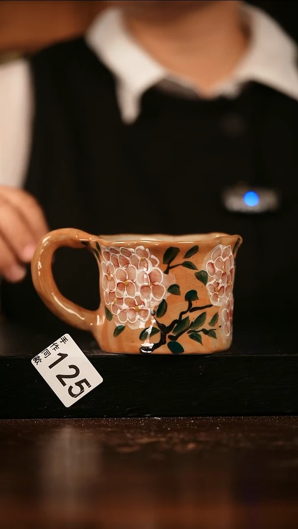 瓷片遇瓷手作同款125