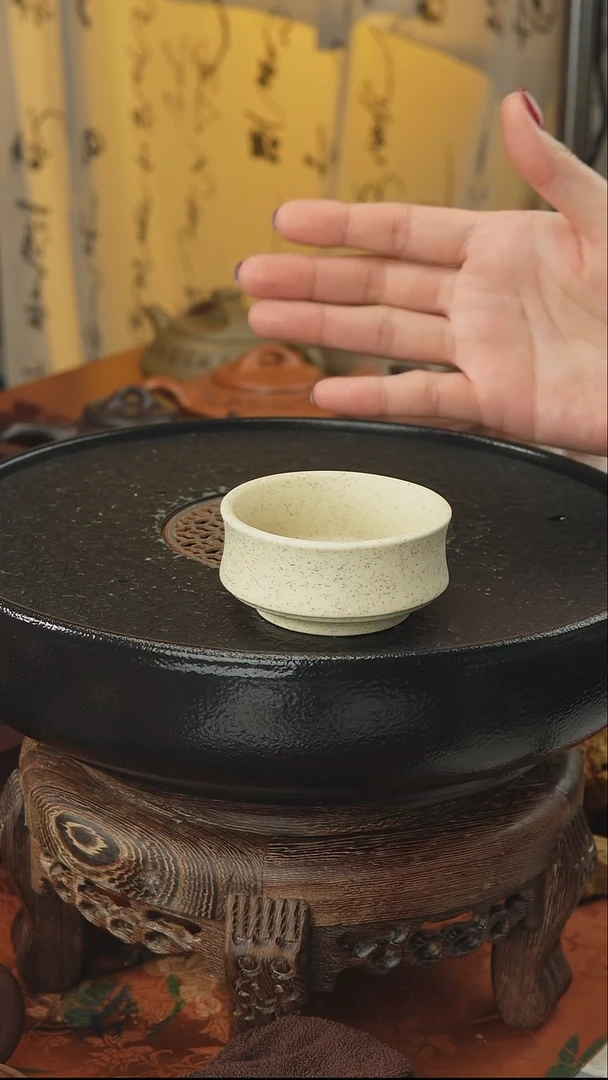 茶壶紫砂茶杯茶周边