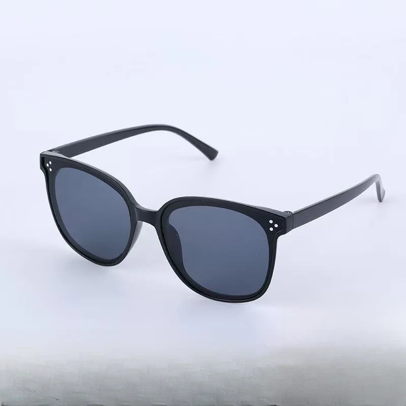 网红同款太阳镜男女款时尚个性韩版饰品