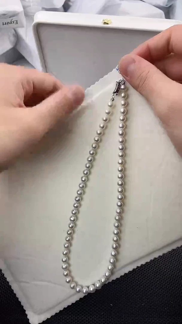 未镶嵌耳饰淡水珍珠xl1023