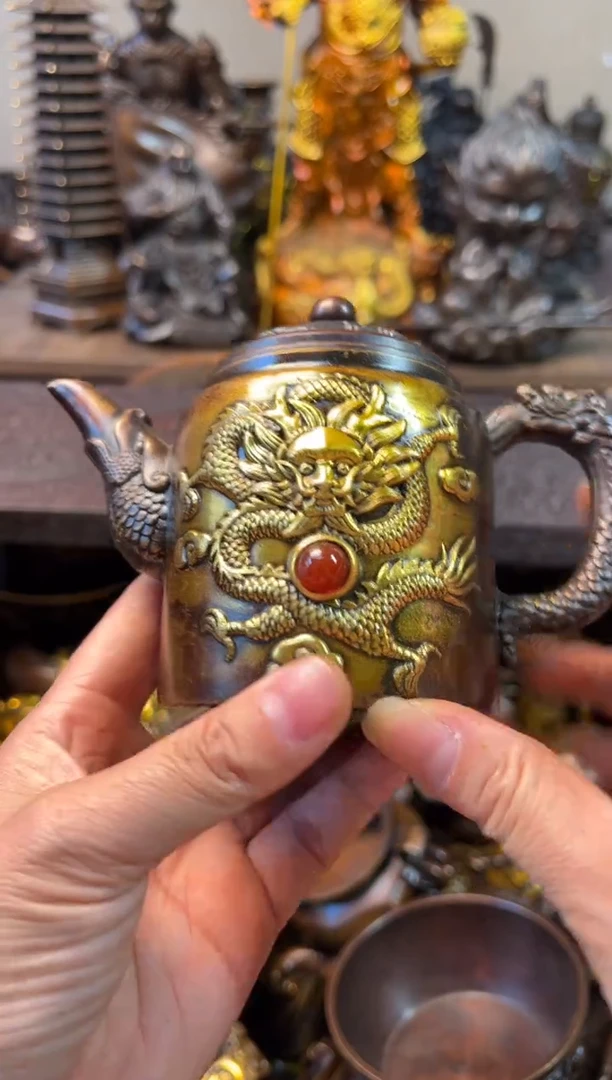 1案台摆件 物品摆件