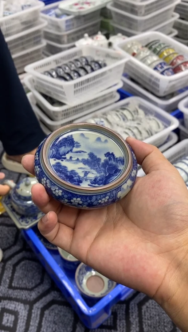 陶瓷景德陶瓷小店