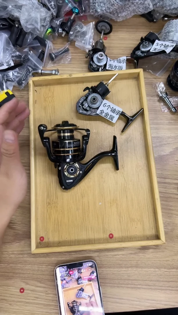 821号5000线杯泰诺精工