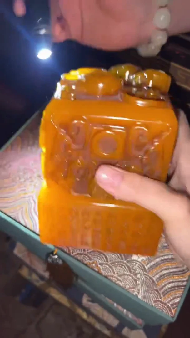 玉闪购商品专属高端连