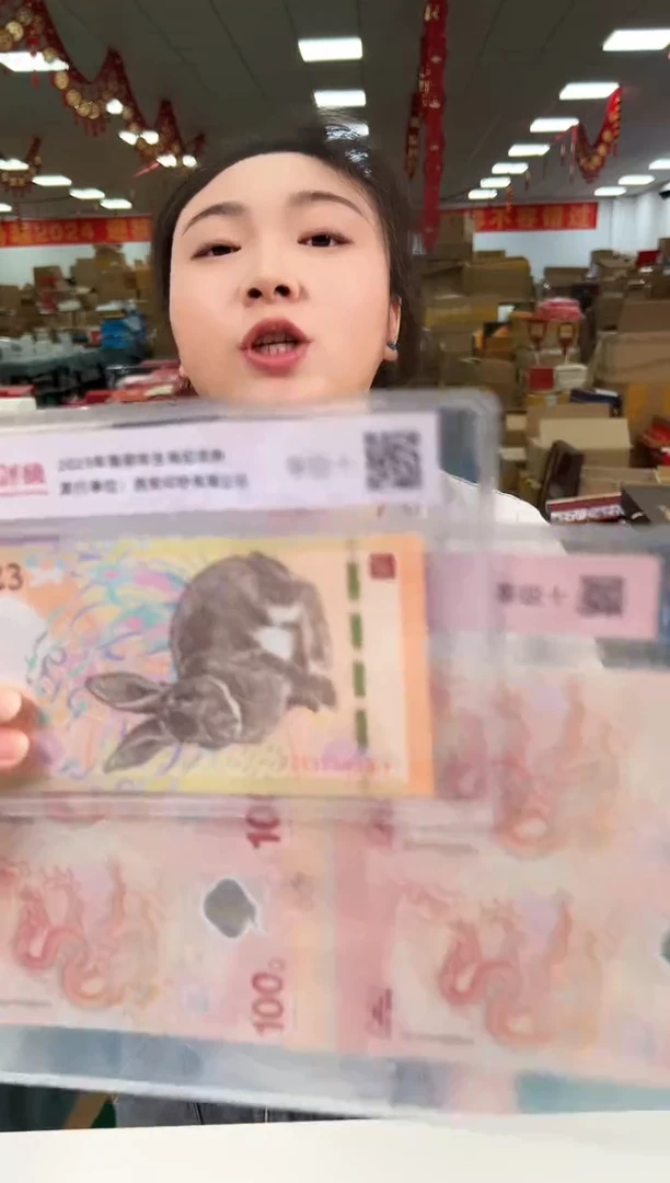 甲辰龙四连体