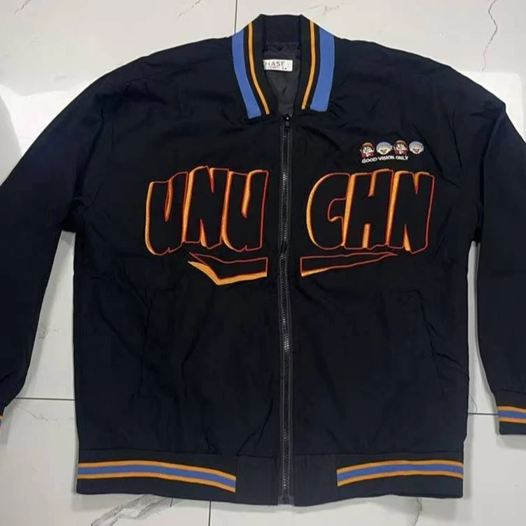 男士休闲外套时尚百搭