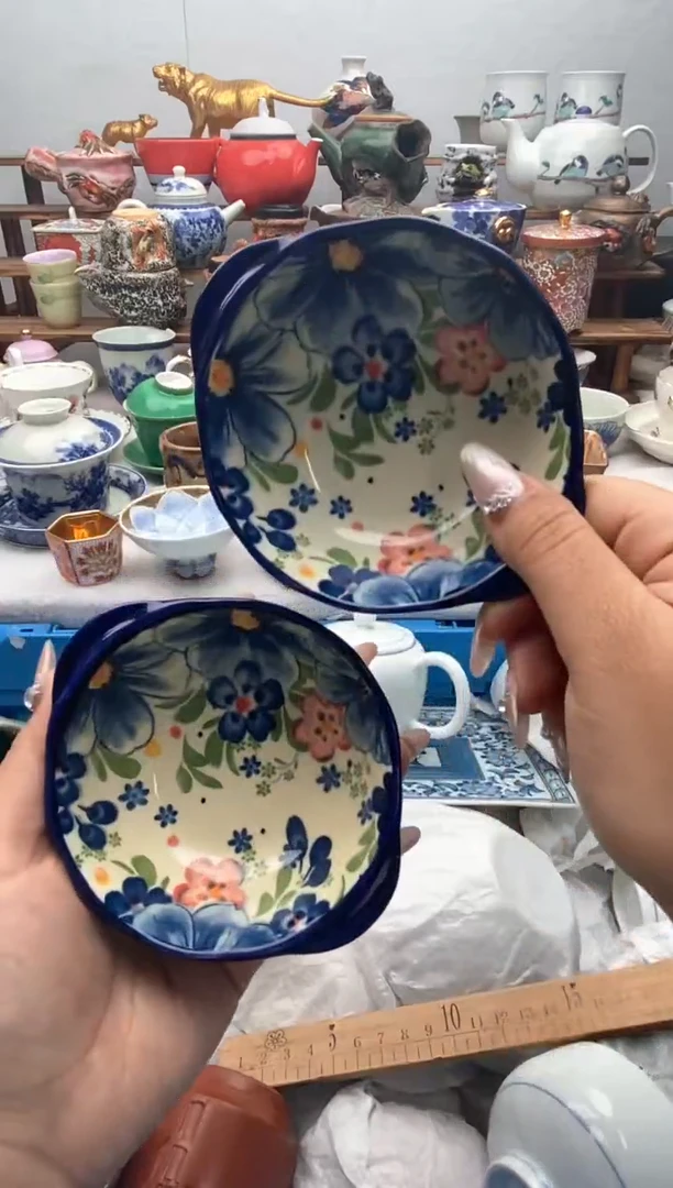 【闪购商品】瓷片全场满20包邮一对一闪购