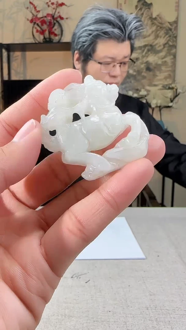 【闪购商品】和田玉挂件未镶嵌多样性发货拍一发一