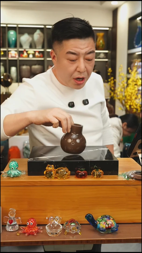 外贸花瓶尾货花瓶131