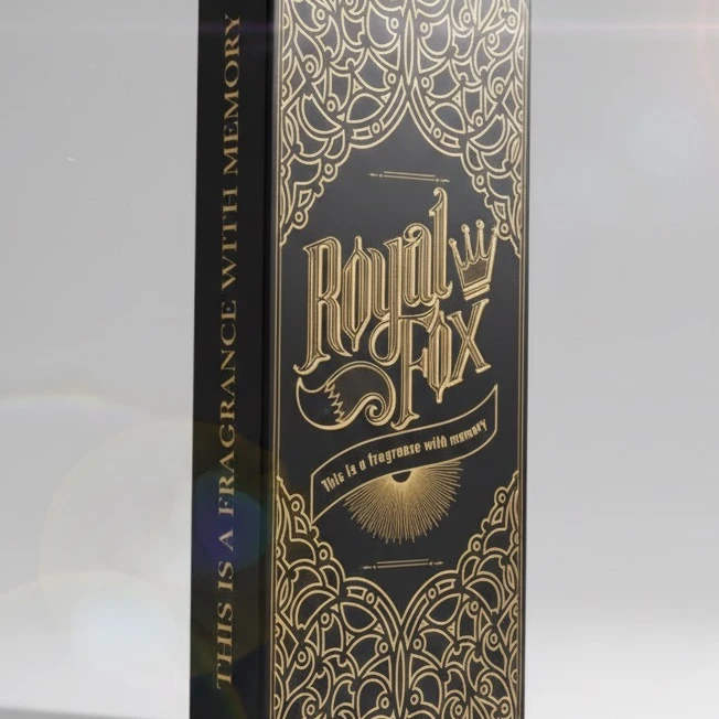 【Y51-云淡风轻】RoyalFox香氛 10ml香氛喷雾
