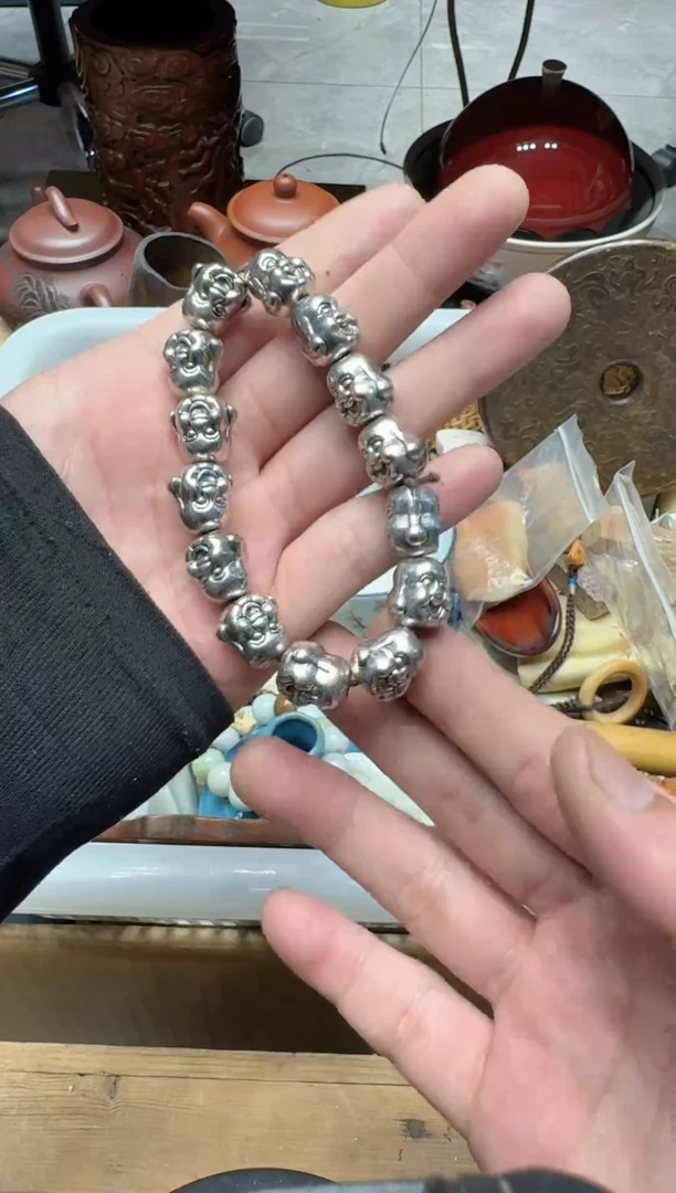瓷器闪购商品 如图 中古品默认微瑕