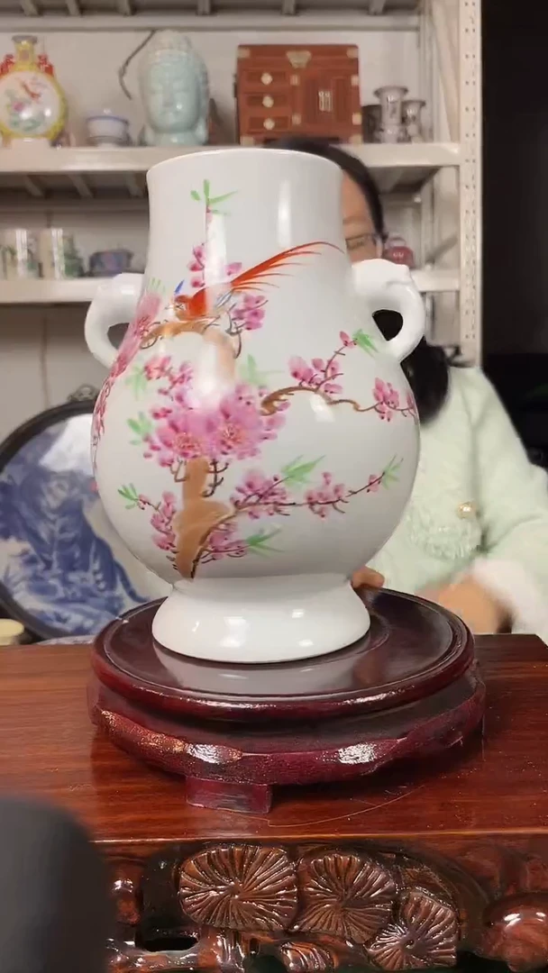 景德镇高温陶瓷001