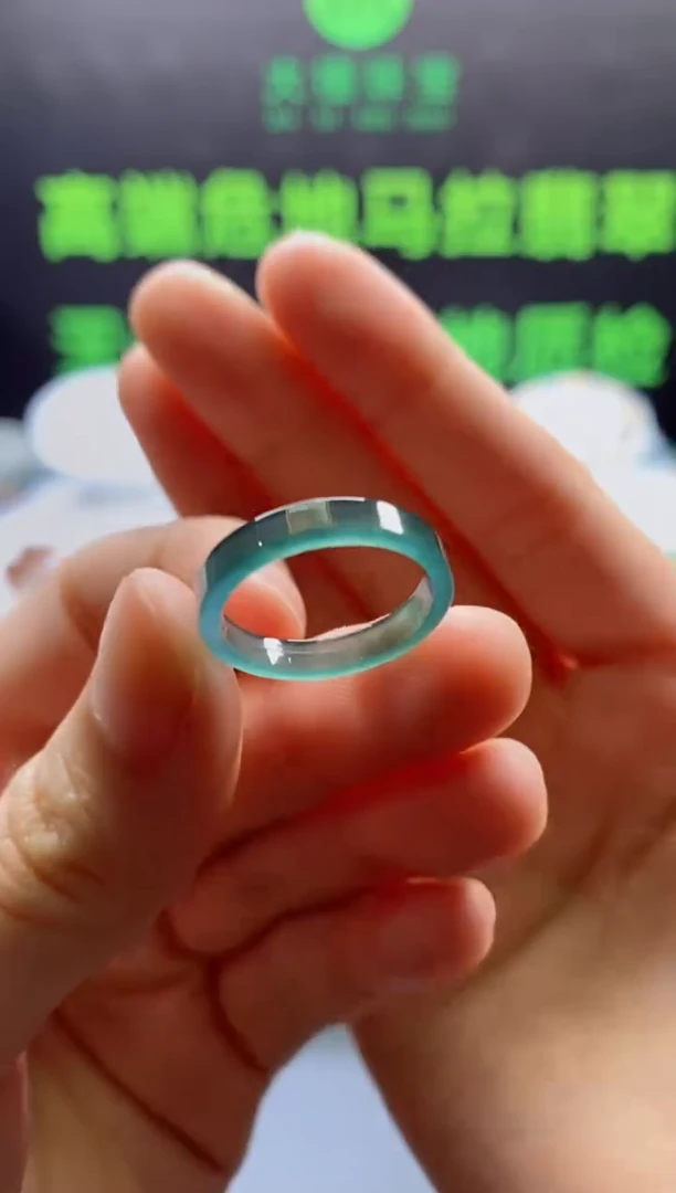 颈饰未镶嵌翡翠0500550791