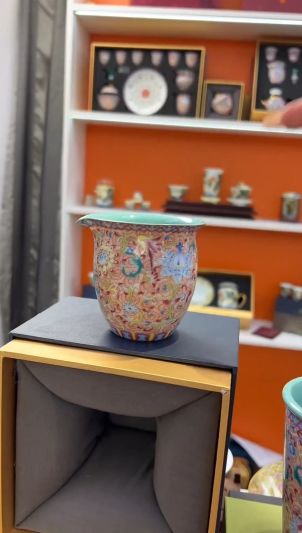 瓷片小乔产品链接