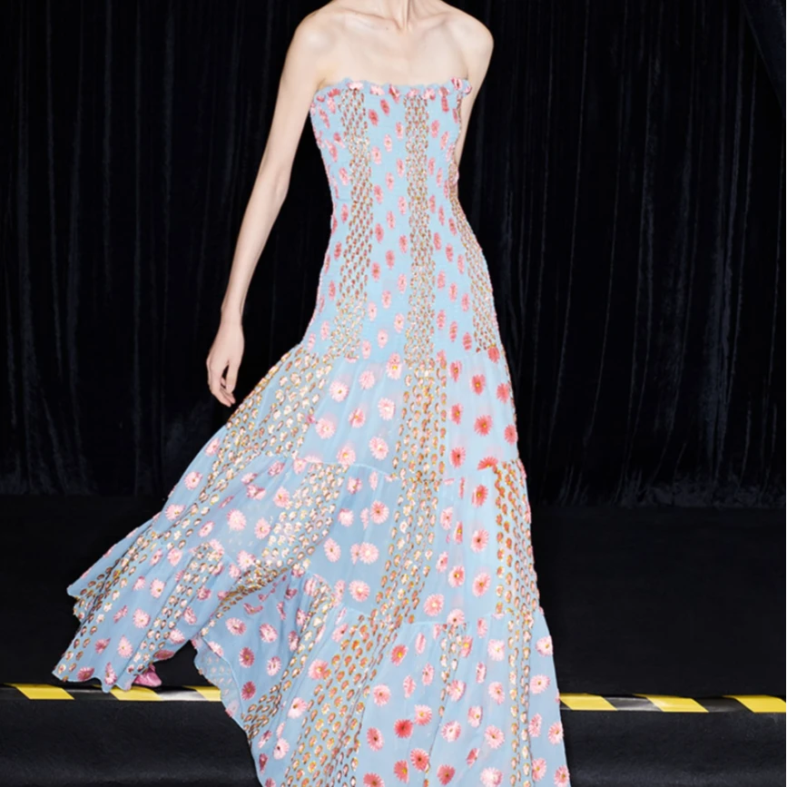 【喜篇 451-500 专用】品牌撤柜&新中式设计师时尚女装国风