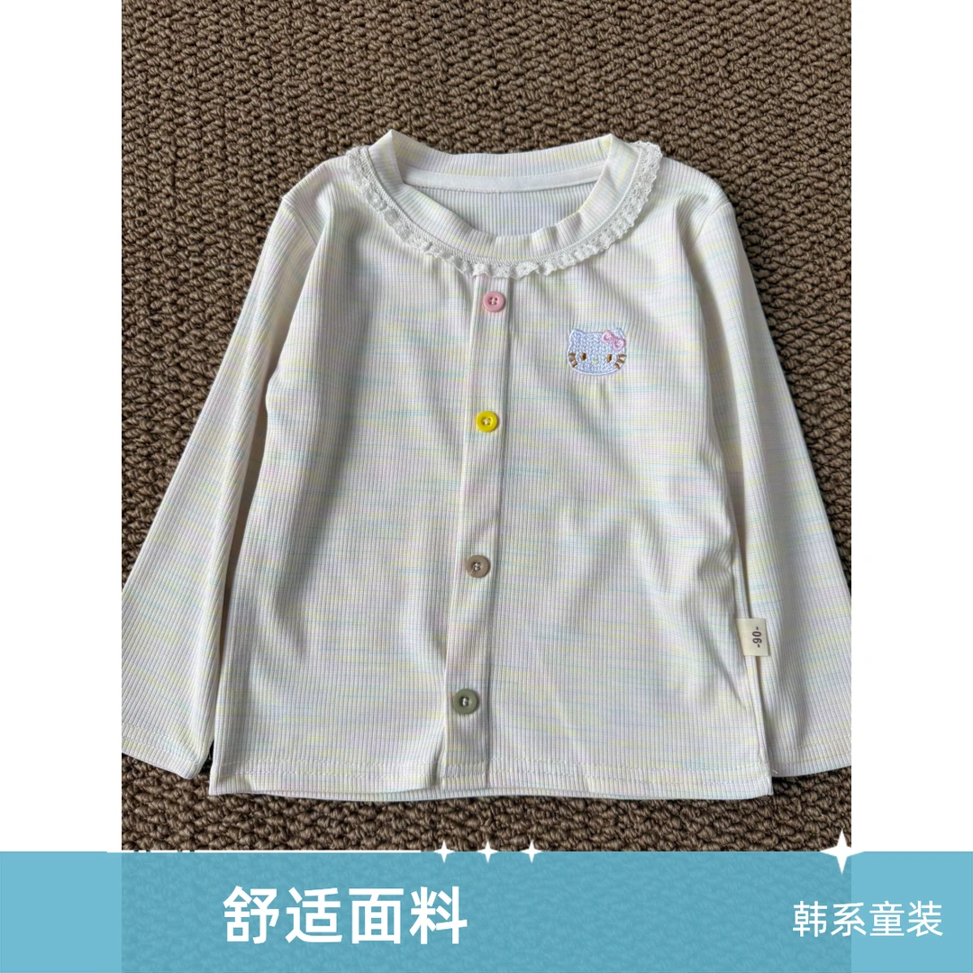 Q-339 现货款 韩系春夏款童装