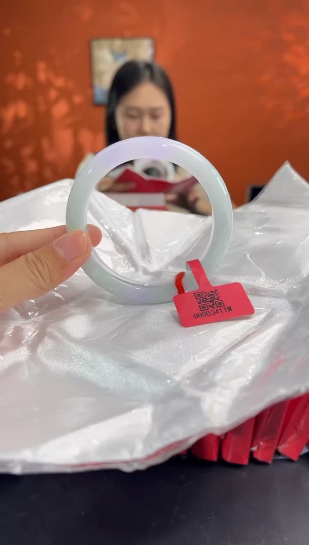 未镶嵌手镯翡翠2