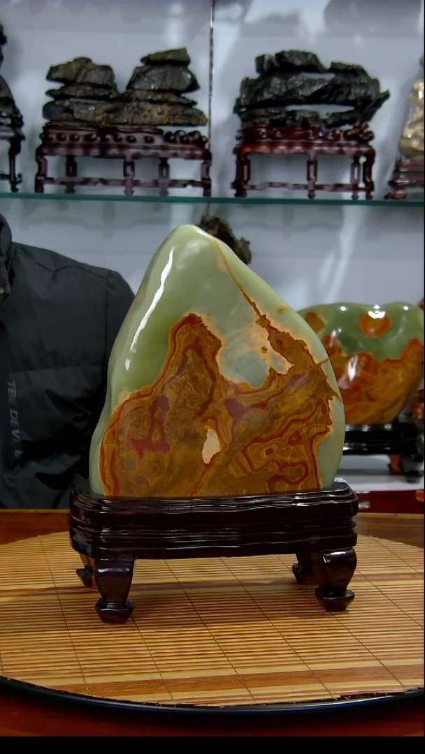 石材纳****司摆件摆件摆件