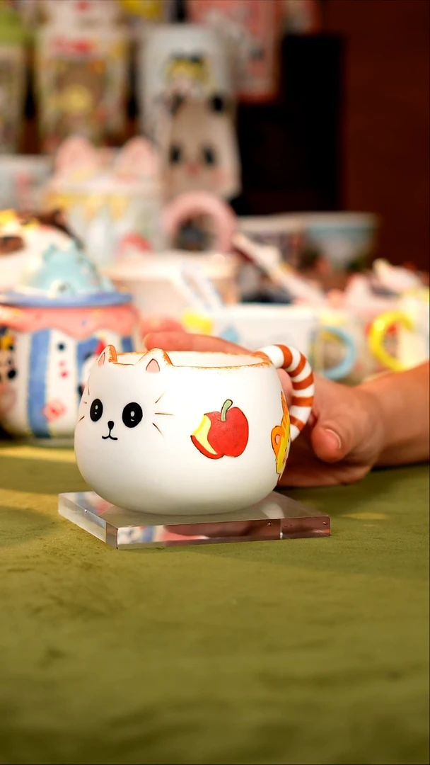 牧野器物牧野器物